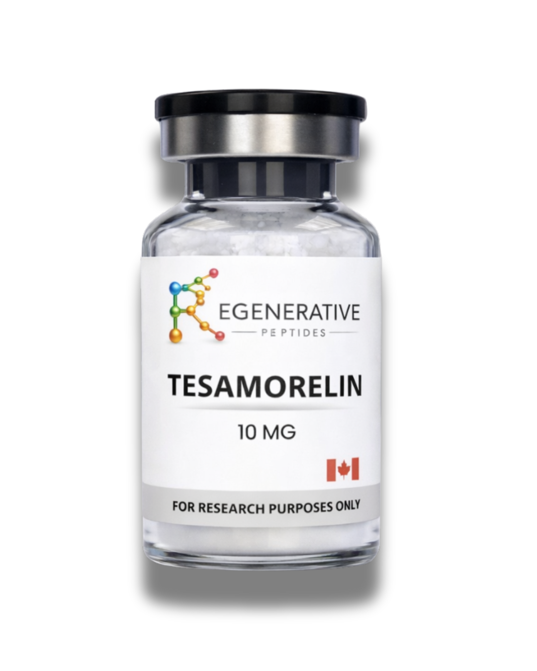 Tesamorelin 10