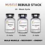 Muscle Rebuild Stack