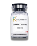 Glutathione 600mg