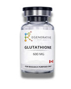 Glutathione 600mg