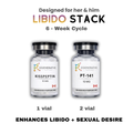 Libido Stack