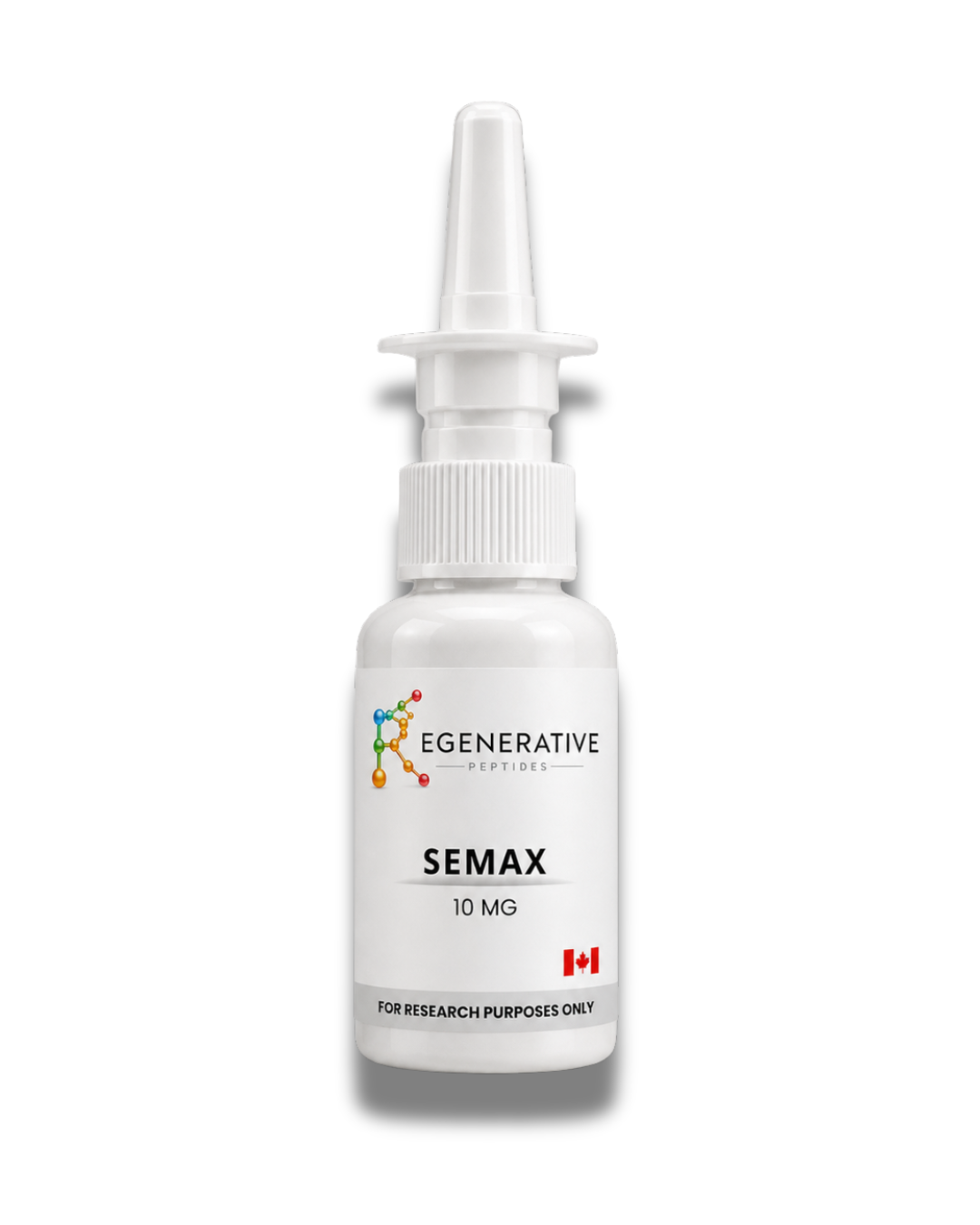 Semax 10 ml Nasal spray