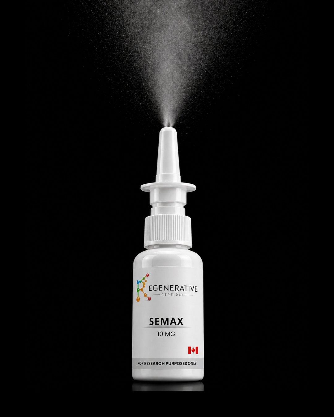 Semax 10 ml Nasal spray