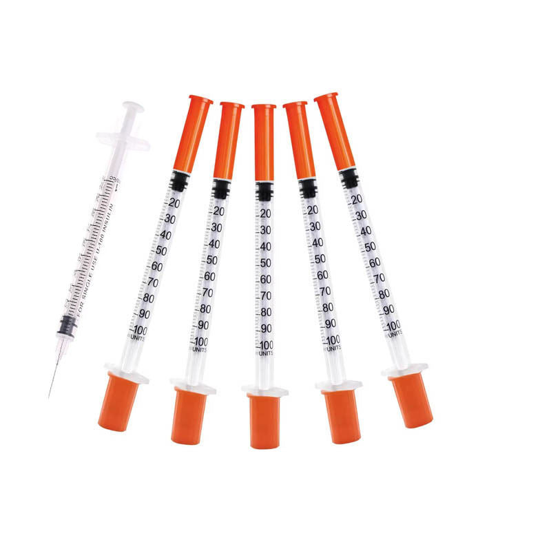 Insulin Syringes