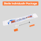 Insulin Syringes
