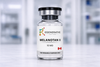 Melanotan II