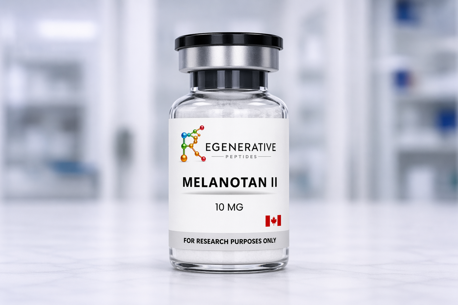 Melanotan II